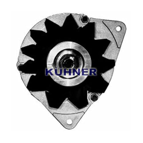 Kuhner 30717rir Lichtmaschine für Proton Persona 400 2 Volumen/Heck, ab 01-1994 bis 07-2000 von KUHNER