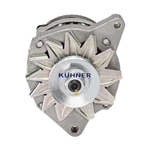 Kuhner 553009rir Lichtmaschine für Renault Espace I von 07-1984 bis 12-1990 von KUHNER