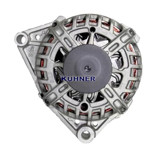 Kuhner 553185riv Lichtmaschine für Smart Forfour von 01-2004 bis 06-2006 von KUHNER