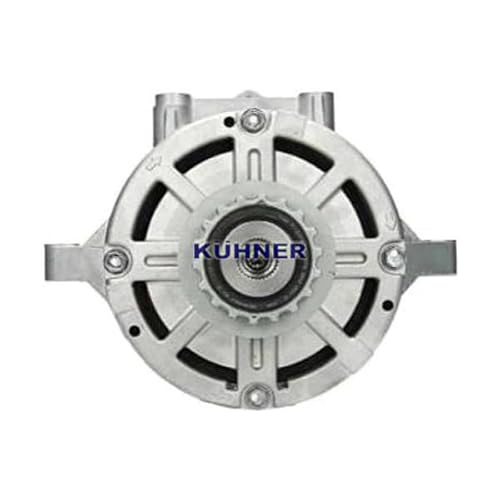 Kuhner 553281ri Lichtmaschine für VW Touareg von 10-2002 bis 05-2010 von KUHNER