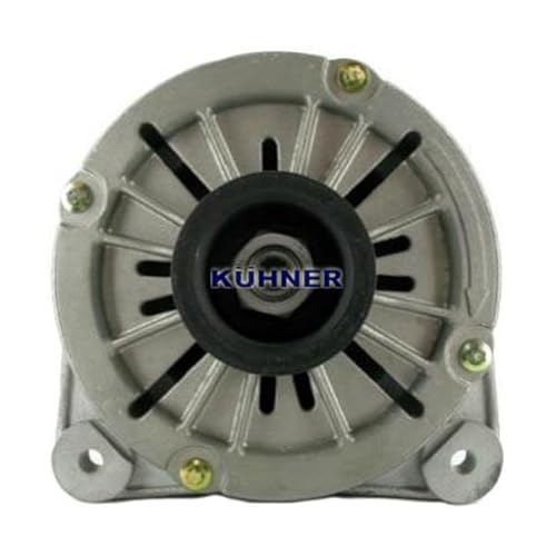 Kuhner 553292ri Lichtmaschine für VW Passat B5.5 von 10-2000 bis 09-2004 von KUHNER