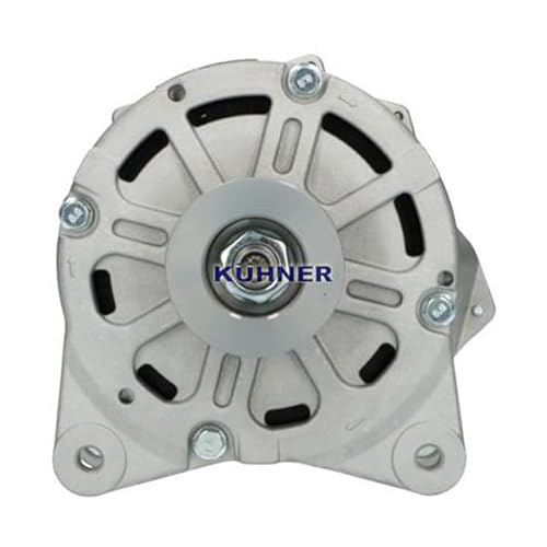 Kuhner 553328ri Lichtmaschine für VW Touareg von 10-2002 bis 05-2010 von KUHNER