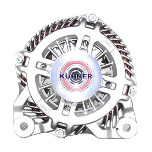 Kuhner 553342rim Lichtmaschine für Renault Scénic II von 06-2003 bis 11-2008 von KUHNER