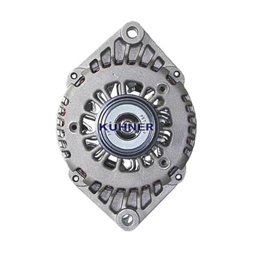 Kuhner 553367ri Lichtmaschine für Chevrolet Captiva ab 06-2006 von KUHNER