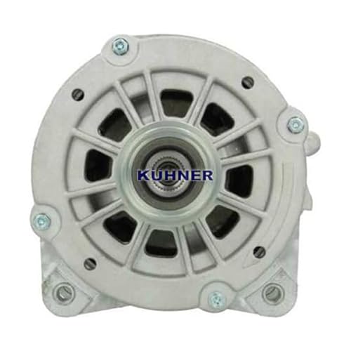 Kuhner 553377ri Lichtmaschine für VW Touareg von 10-2002 bis 11-2006 von KUHNER