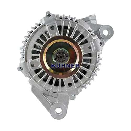 Kuhner 553378ri Lichtmaschine für Jeep Grand Cherokee II von 09-1998 bis 09-2005 von KUHNER