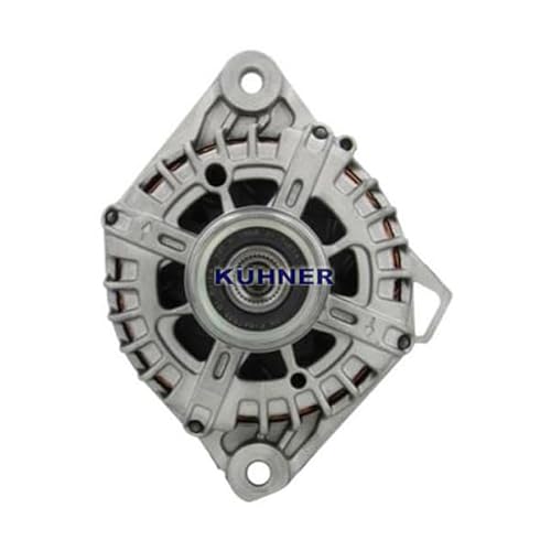 Kuhner 553454riv Lichtmaschine für Kia Sorento II von 09-2009 bis 12-2015 von KUHNER