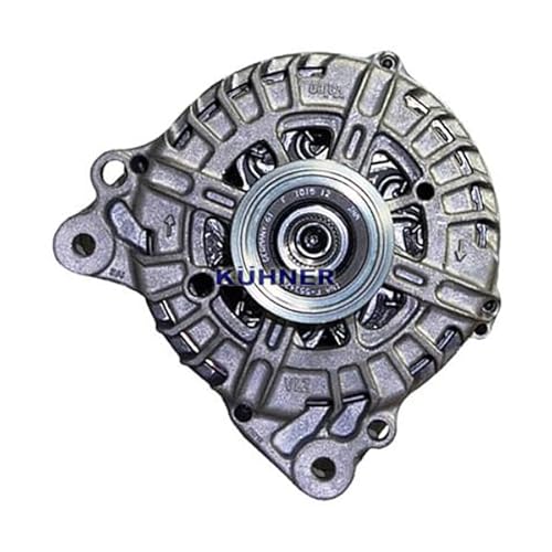 Kuhner 553484riv Lichtmaschine für VW Multivan T6 ab 04-2015 von KUHNER