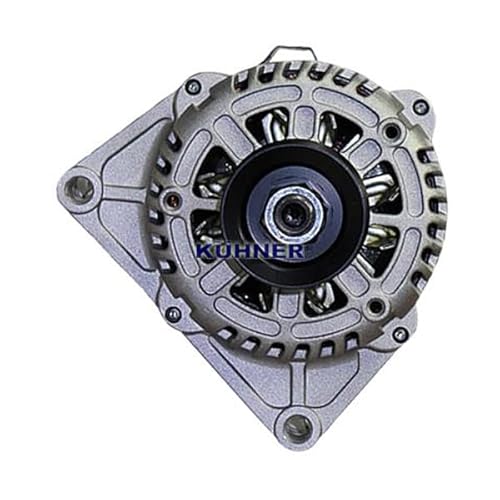 Kuhner 553495rid Lichtmaschine für Chevrolet Orlando ab 12-2010 von KUHNER