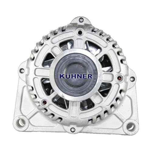 Kuhner 553497rid Lichtmaschine für Opel Astra J von 09-2009 bis 10-2015 von KUHNER