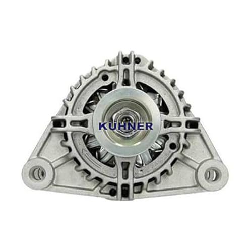 Kuhner 553506rid Lichtmaschine für Opel Corsa D von 07-2006 bis 08-2014 von KUHNER