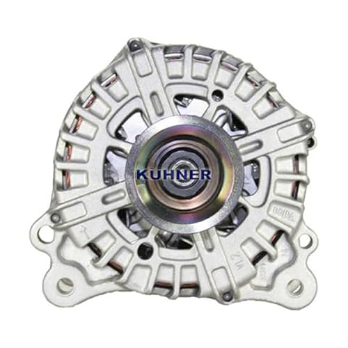 Kuhner 553554riv Lichtmaschine für VW Touareg von 01-2010 bis 03-2018 von KUHNER