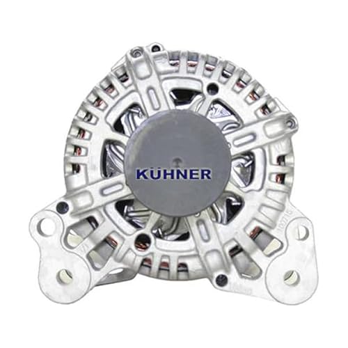 Kuhner 553567riv Lichtmaschine für VW Transporter T5 Flach/Fahrgestell (7jd, 7je, 7jl, 7jy, 7j ab 04-2003 bis 08-2015 von KUHNER