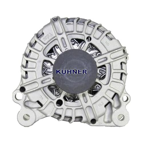 Kuhner 553594riv Lichtmaschine für Seat Exeo von 12-2008 bis 05-2013 von KUHNER