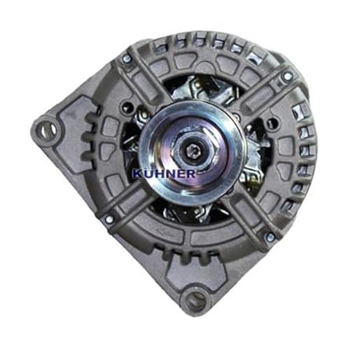 Kuhner 553595ri Lichtmaschine für Opel Astra H von 01-2004 bis 10-2010 von KUHNER