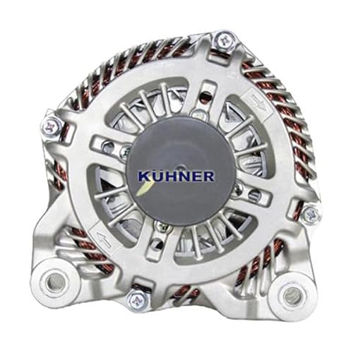 Kuhner 553609ri Lichtmaschine für Renault Laguna Iii Grandtour von 10-2007 bis 12-2015 von KUHNER