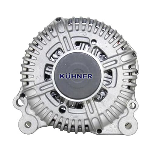 Kuhner 553653ri Lichtmaschine für VW Touareg von 10-2002 bis 05-2010 von KUHNER