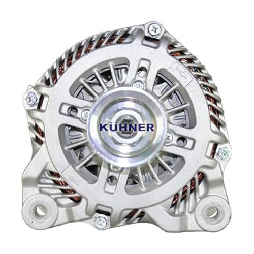 Kuhner 553714rim Lichtmaschine für Renault Vel Satis ab 06-2002 von KUHNER