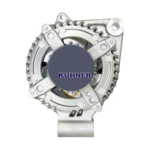 Kuhner 553758rid Lichtmaschine für Jaguar Xk II Cabriolet von 03-2006 bis 07-2014 von KUHNER