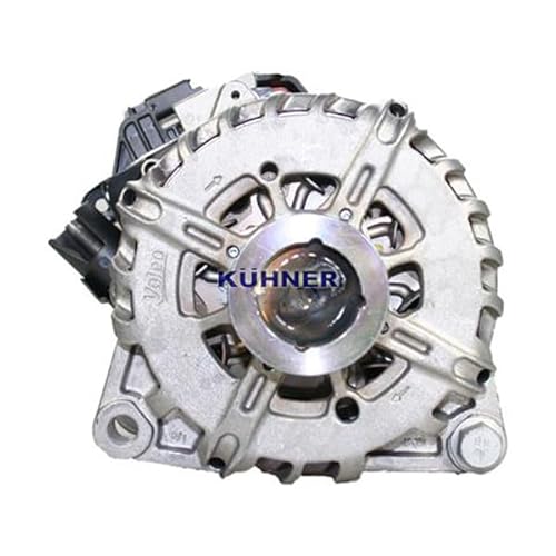 Kuhner 553811riv Lichtmaschine für Citroën C3 II ab 09-2009 von KUHNER