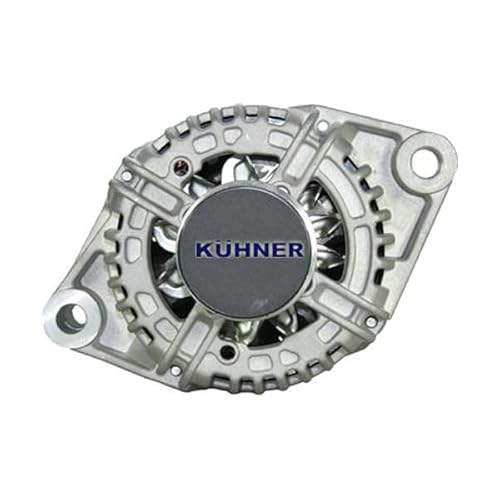 Kuhner 553851rib Lichtmaschine für Opel Astra H Kasten/Lieferwagen/Promiscuo von 02-2004 bis 10-2010 von KUHNER