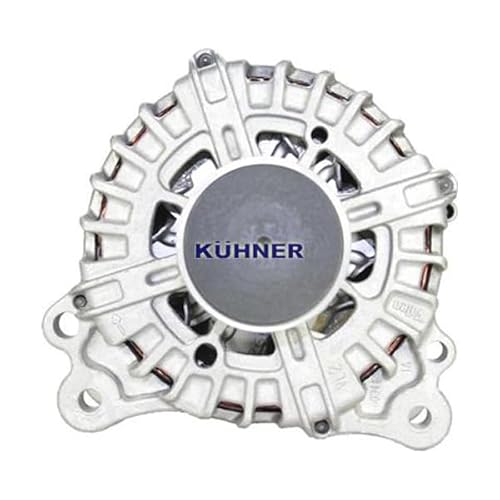 Kuhner 553889riv Lichtmaschine für VW Touareg von 01-2010 bis 03-2018 von KUHNER