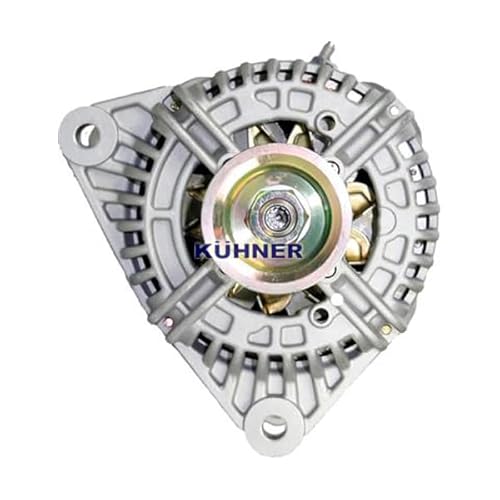 Kuhner 553918ri Lichtmaschine für Dodge Ram 1500 Pick-up von 06-2001 bis 09-2008 von KUHNER