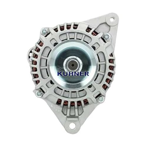 Kuhner 553921ri Lichtmaschine für Mitsubishi L200 / Triton von 01-2004 bis 12-2015 von KUHNER