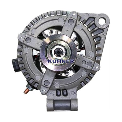 Kuhner 553927rid Lichtmaschine für Land Rover Discovery III von 07-2004 bis 09-2009 von KUHNER