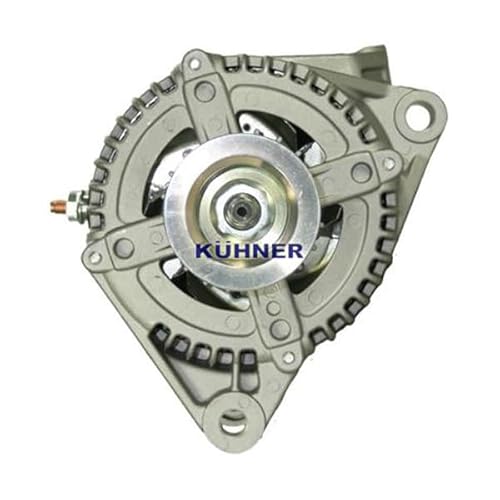 Kuhner 553936ri Lichtmaschine für Jeep Grand Cherokee III von 10-2004 bis 12-2010 von KUHNER