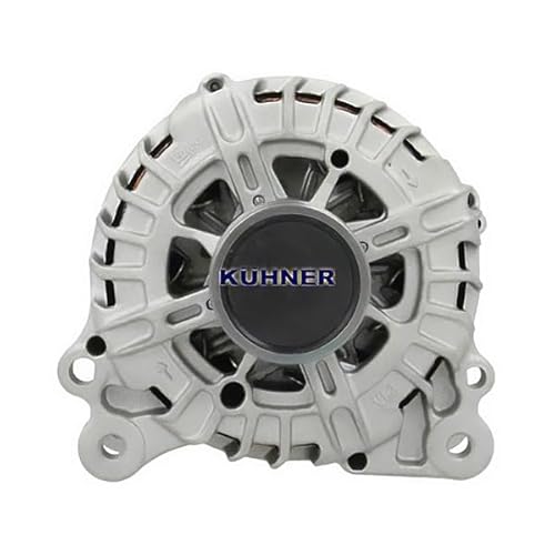 Kuhner 553977ri Lichtmaschine für Audi A3 Sportback von 09-2012 - hohe Leistung von KUHNER