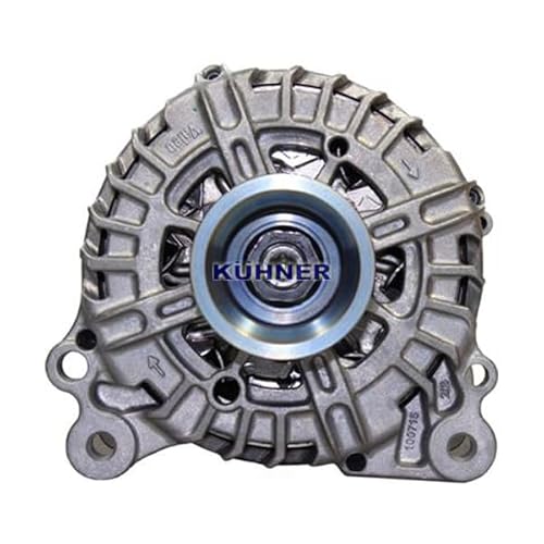 Kuhner 553978riv Lichtmaschine für VW Touareg von 01-2010 bis 03-2018 von KUHNER