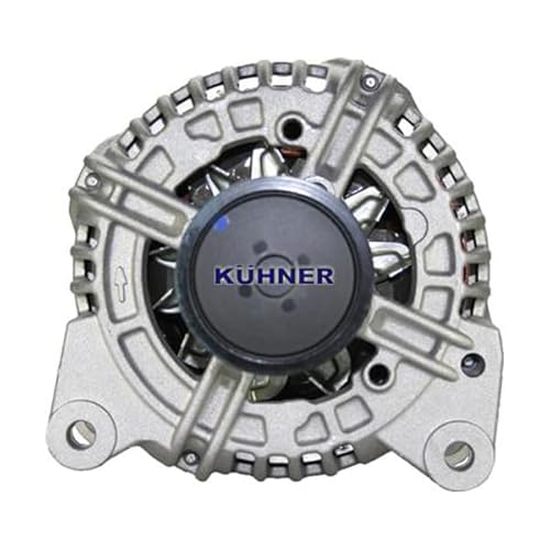 Kuhner 554005ri Lichtmaschine für Opel Vectra C Kombi von 10-2003 bis 10-2008 von KUHNER