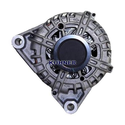 Kuhner 554016riv Lichtmaschine für Volvo C30 von 09-2006 bis 12-2012 von KUHNER