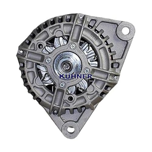 Kuhner 554031rib Lichtmaschine für Fiat Ducato Bus ab 07-2006 von KUHNER