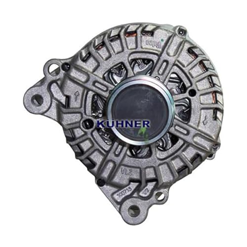 Kuhner 554055riv Lichtmaschine für Audi A3 Cabriolet ab 10-2013 von KUHNER