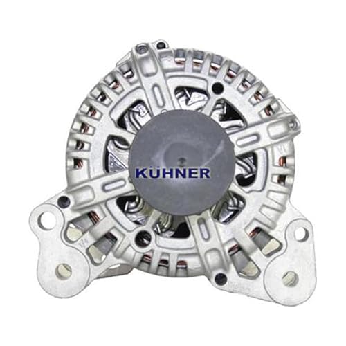 Kuhner 554090riv Lichtmaschine für Seat Altea ab 03-2004 von KUHNER