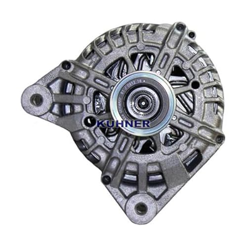 Kuhner 554106riv Lichtmaschine für Renault Captur I ab 06-2013 von KUHNER