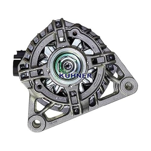 Kuhner 554127ri Lichtmaschine für Peugeot 206 Sw ab 07-2002 von KUHNER