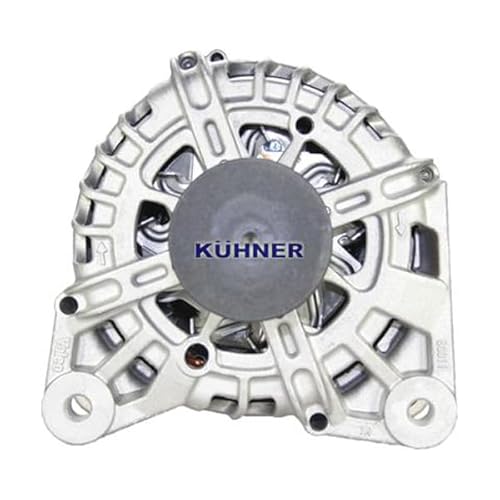 Kuhner 554164riv Lichtmaschine für Opel Movano B Bus ab 12-2010 von KUHNER