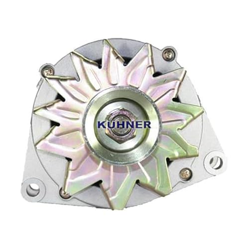 Kuhner 554182ri Lichtmaschine für Opel Corsa C von 09-2000 bis 12-2009 von KUHNER