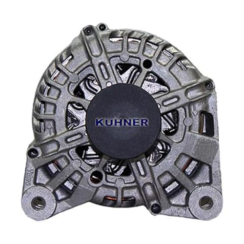 Kuhner 554195ri Lichtmaschine für Dacia Logan Iidal 10-2012 von KUHNER