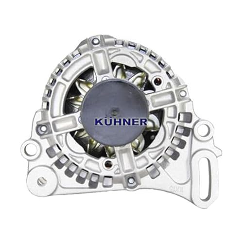 Kuhner 554197ri Lichtmaschine für Seat Ibiza IV Sc von 06-2008 bis 06-2010 von KUHNER