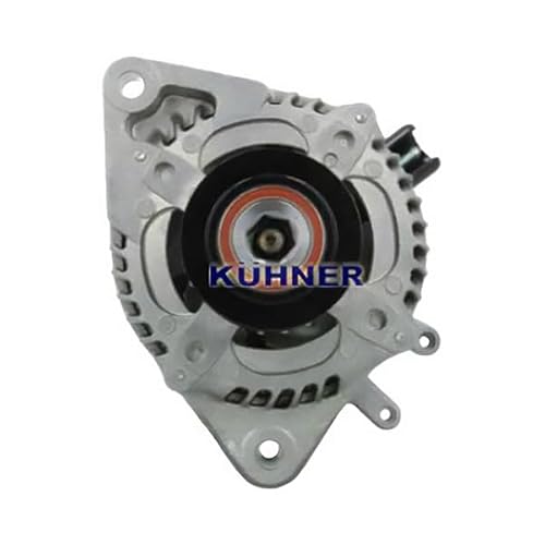 Kuhner 554201rid Lichtmaschine für Honda Civic X 2 Volumen/Schrägheck ab 09-2016 - Hohe Effizienz - kompaktes Design von KUHNER