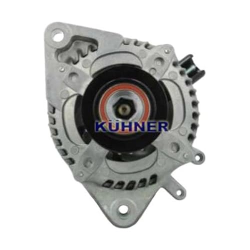 Kuhner 554201rid Lichtmaschine für Honda Civic X 2 Volumen/Schrägheck ab 09-2016 von KUHNER