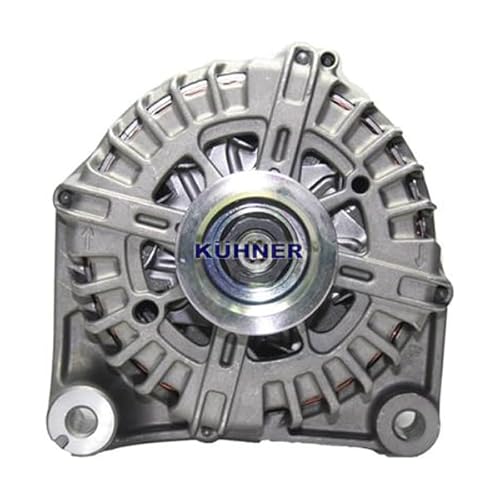 Kuhner 554216riv Lichtmaschine für BMW 3 von 02-2004 bis 10-2011 von KUHNER