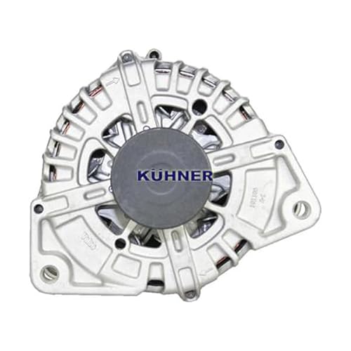 Kuhner 554219riv Lichtmaschine für Mercedes Benz Cls von 01-2011 bis 12-2017 von KUHNER