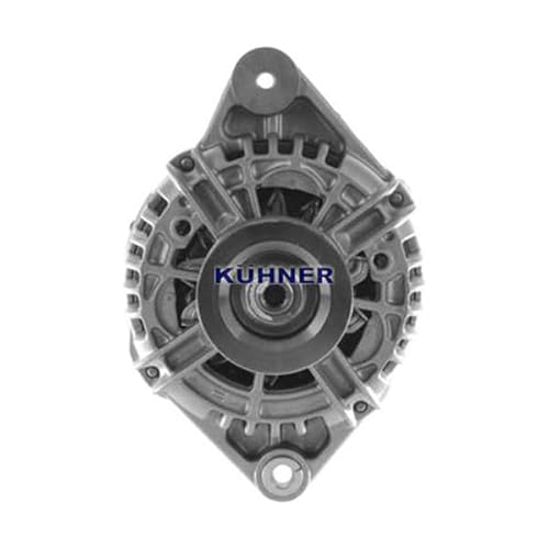 Kuhner 554220rib Lichtmaschine für Honda Accord VI von 03-1997 bis 12-2002 von KUHNER