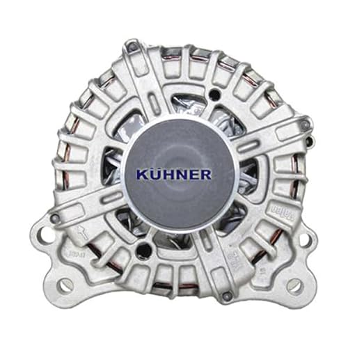 Kuhner 554226ri Lichtmaschine für Audi A4 B8 Avant von 11-2007 bis 12-2015 von KUHNER