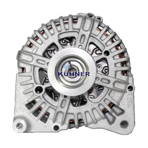 Kuhner 554227riv Lichtmaschine für Smart Fortwo Coupé ab 01-2007 von KUHNER